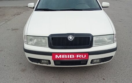 Skoda Octavia IV, 2001 год, 180 000 рублей, 6 фотография