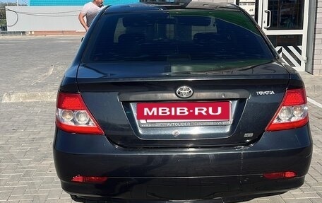 BYD F3 I, 2011 год, 350 000 рублей, 4 фотография