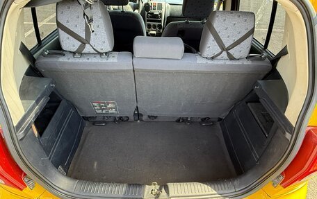 Hyundai Getz I рестайлинг, 2004 год, 388 000 рублей, 7 фотография