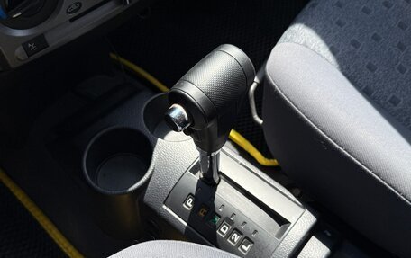 Hyundai Getz I рестайлинг, 2004 год, 388 000 рублей, 9 фотография