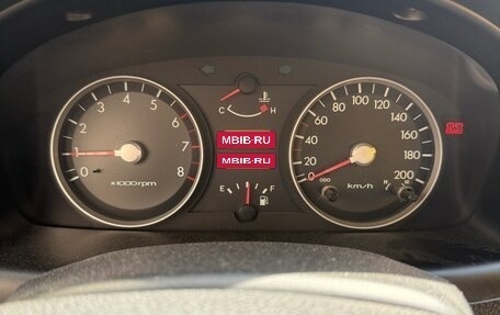 Hyundai Getz I рестайлинг, 2004 год, 388 000 рублей, 6 фотография