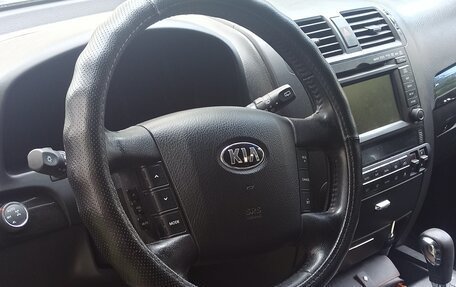 KIA Mohave I, 2013 год, 1 550 000 рублей, 4 фотография