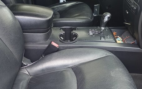 KIA Mohave I, 2013 год, 1 550 000 рублей, 9 фотография