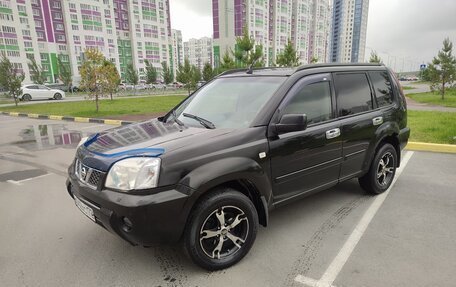 Nissan X-Trail, 2006 год, 650 000 рублей, 2 фотография
