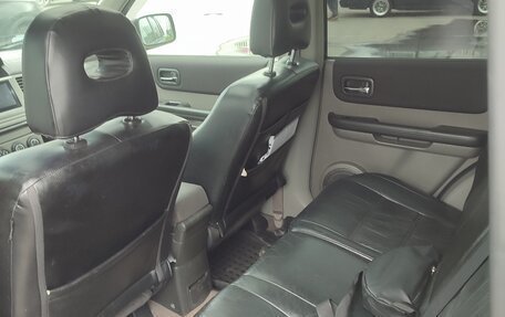 Nissan X-Trail, 2006 год, 650 000 рублей, 7 фотография