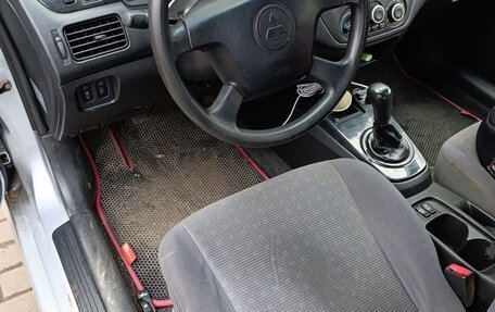Mitsubishi Lancer IX, 2005 год, 360 000 рублей, 5 фотография