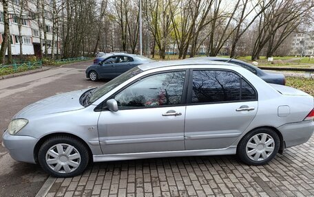 Mitsubishi Lancer IX, 2005 год, 360 000 рублей, 3 фотография