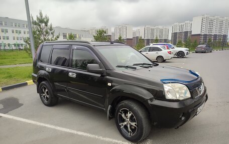 Nissan X-Trail, 2006 год, 650 000 рублей, 3 фотография