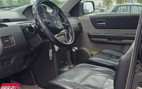 Nissan X-Trail, 2006 год, 650 000 рублей, 6 фотография