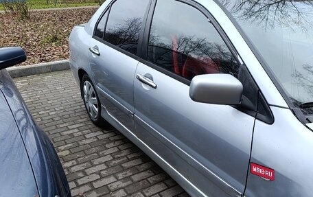 Mitsubishi Lancer IX, 2005 год, 360 000 рублей, 2 фотография
