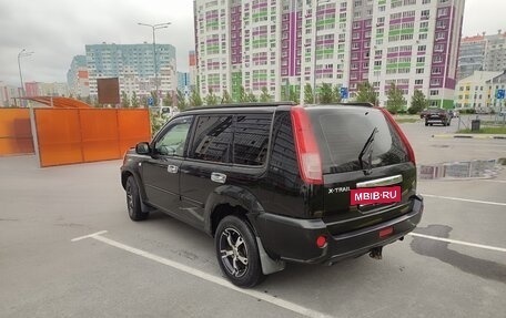 Nissan X-Trail, 2006 год, 650 000 рублей, 5 фотография