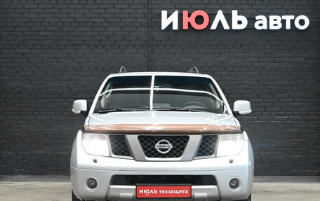 Nissan Pathfinder, 2008 год, 950 000 рублей, 2 фотография
