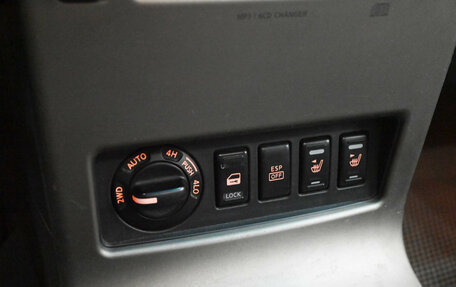 Nissan Pathfinder, 2008 год, 950 000 рублей, 15 фотография
