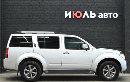 Nissan Pathfinder, 2008 год, 950 000 рублей, 8 фотография