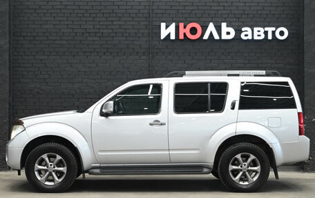 Nissan Pathfinder, 2008 год, 950 000 рублей, 7 фотография