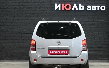 Nissan Pathfinder, 2008 год, 950 000 рублей, 5 фотография