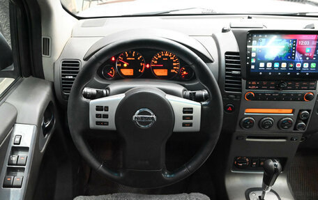 Nissan Pathfinder, 2008 год, 950 000 рублей, 11 фотография