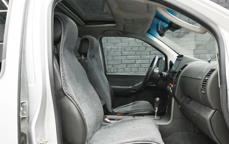 Nissan Pathfinder, 2008 год, 950 000 рублей, 9 фотография