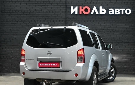 Nissan Pathfinder, 2008 год, 950 000 рублей, 6 фотография