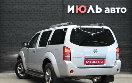 Nissan Pathfinder, 2008 год, 950 000 рублей, 4 фотография