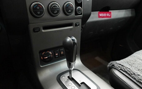 Nissan Pathfinder, 2008 год, 950 000 рублей, 16 фотография