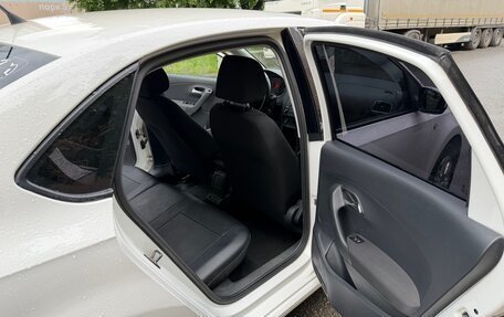 Volkswagen Polo VI (EU Market), 2013 год, 899 999 рублей, 10 фотография