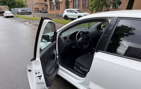 Volkswagen Polo VI (EU Market), 2013 год, 899 999 рублей, 7 фотография