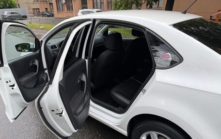 Volkswagen Polo VI (EU Market), 2013 год, 899 999 рублей, 8 фотография