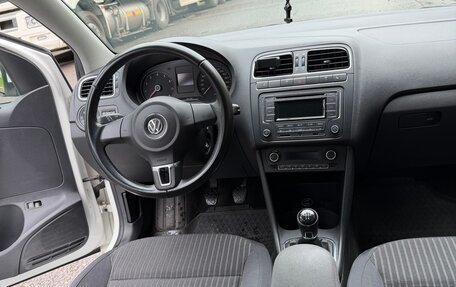 Volkswagen Polo VI (EU Market), 2013 год, 899 999 рублей, 12 фотография