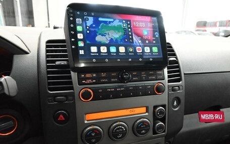 Nissan Pathfinder, 2008 год, 950 000 рублей, 17 фотография
