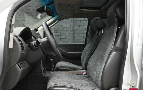 Nissan Pathfinder, 2008 год, 950 000 рублей, 19 фотография