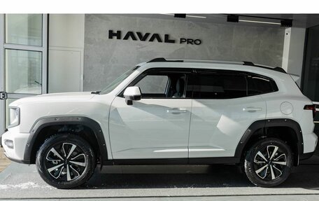 Haval H7, 2026 год, 3 999 000 рублей, 8 фотография