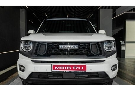 Haval H7, 2026 год, 3 999 000 рублей, 2 фотография