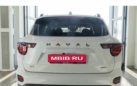 Haval H7, 2026 год, 3 999 000 рублей, 5 фотография