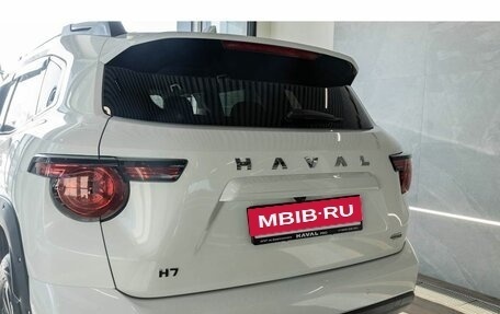Haval H7, 2026 год, 3 999 000 рублей, 6 фотография