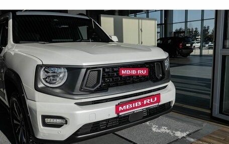 Haval H7, 2026 год, 3 999 000 рублей, 3 фотография