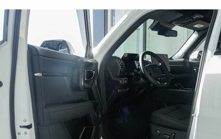 Haval H7, 2026 год, 3 999 000 рублей, 10 фотография