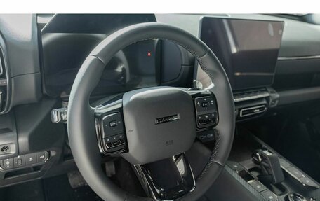 Haval H7, 2026 год, 3 999 000 рублей, 11 фотография