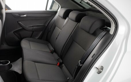 Volkswagen Polo VI (EU Market), 2022 год, 1 549 070 рублей, 9 фотография