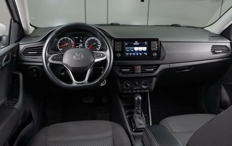 Volkswagen Polo VI (EU Market), 2022 год, 1 549 070 рублей, 6 фотография