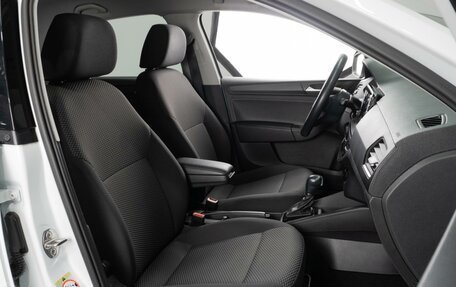 Volkswagen Polo VI (EU Market), 2022 год, 1 549 070 рублей, 8 фотография