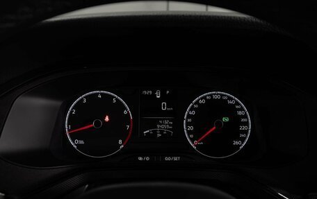 Volkswagen Polo VI (EU Market), 2022 год, 1 549 070 рублей, 13 фотография