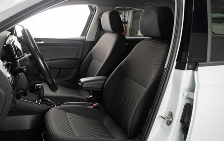 Volkswagen Polo VI (EU Market), 2022 год, 1 549 070 рублей, 10 фотография