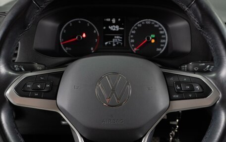 Volkswagen Polo VI (EU Market), 2022 год, 1 549 070 рублей, 12 фотография