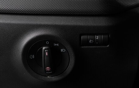 Volkswagen Polo VI (EU Market), 2022 год, 1 549 070 рублей, 16 фотография