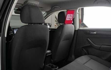 Volkswagen Polo VI (EU Market), 2022 год, 1 549 070 рублей, 11 фотография