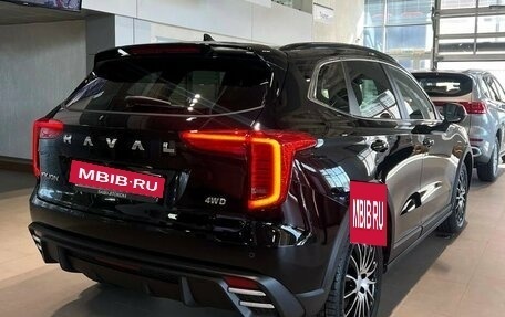 Haval Jolion, 2026 год, 2 049 000 рублей, 7 фотография