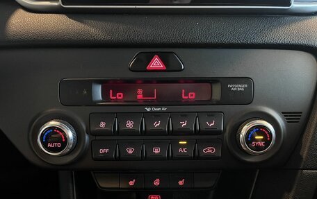 KIA Sportage IV рестайлинг, 2018 год, 2 030 000 рублей, 15 фотография