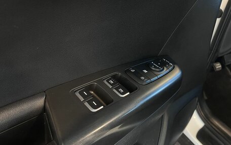 KIA Sportage IV рестайлинг, 2018 год, 2 030 000 рублей, 21 фотография
