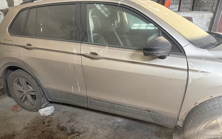 Volkswagen Tiguan II, 2021 год, 1 400 000 рублей, 7 фотография